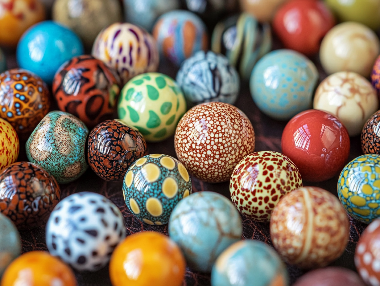 How to Identify Reliable Suppliers for Pottery Beads