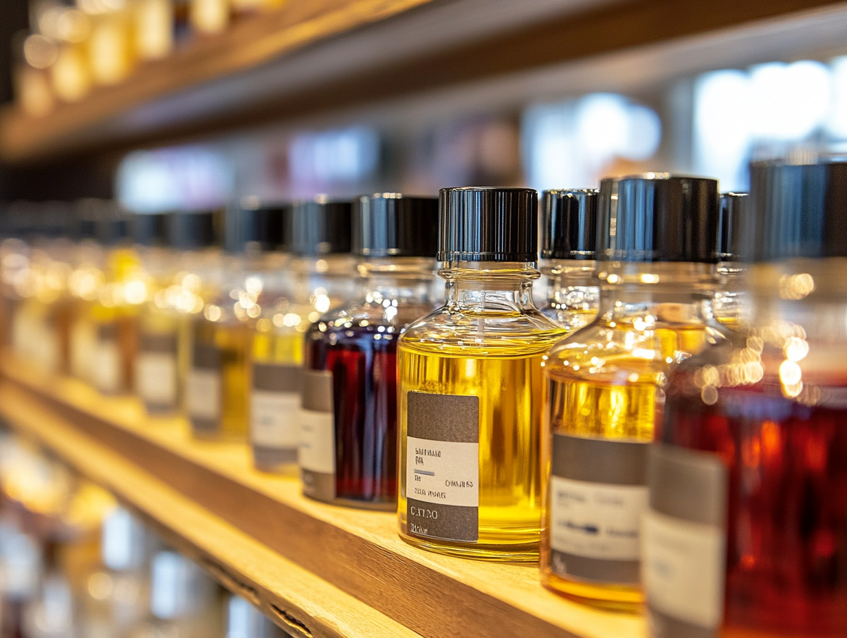 Understanding Export Certification for Candles and Fragrance in Global Markets