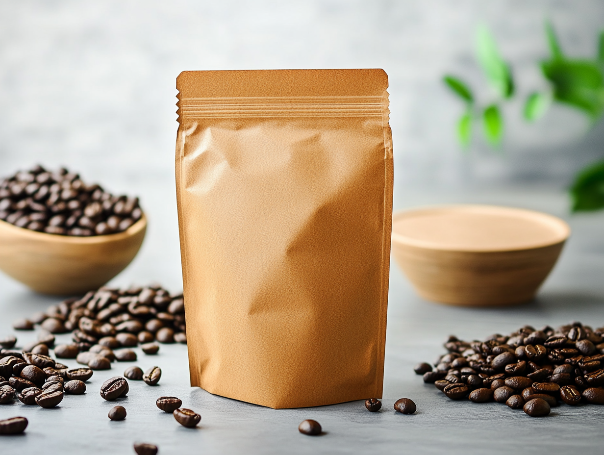 2025 Coffee Packaging Bags Trends That Will Shape the Market