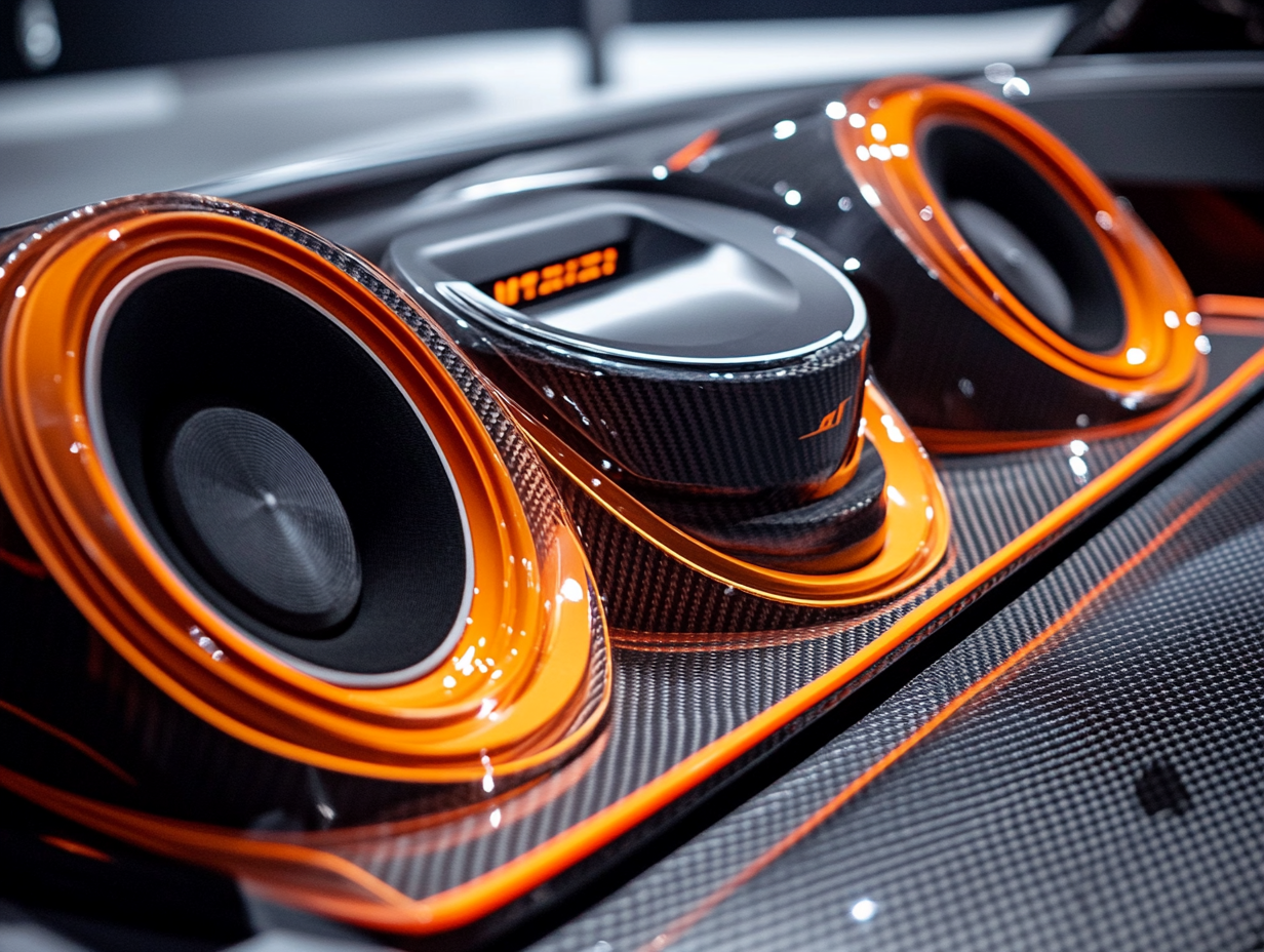 2025 Trends Shaping the Future of Slim Car Subwoofers