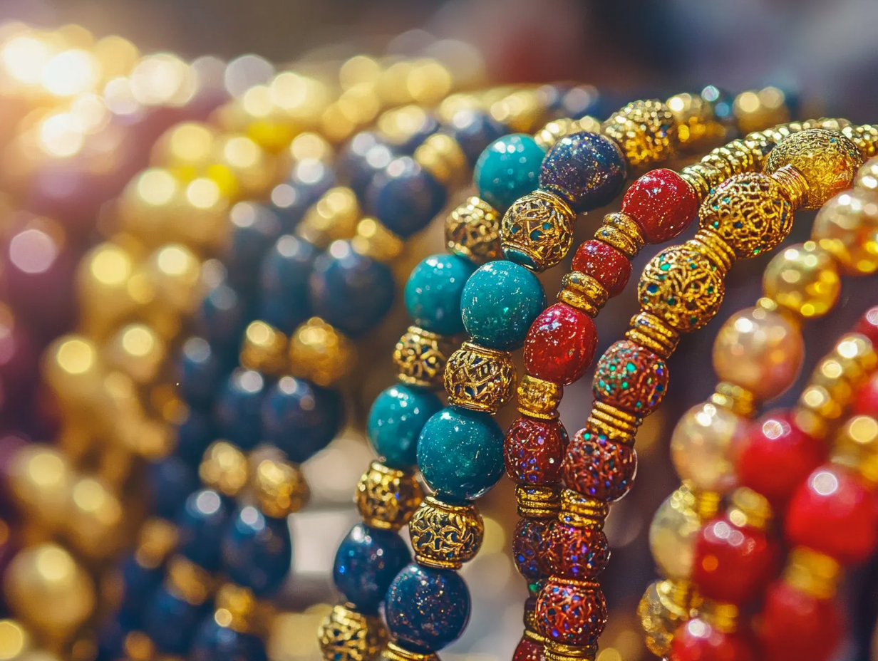 The Essential Guide to Sourcing High Quality Tasbih Counter Rings for Your Market