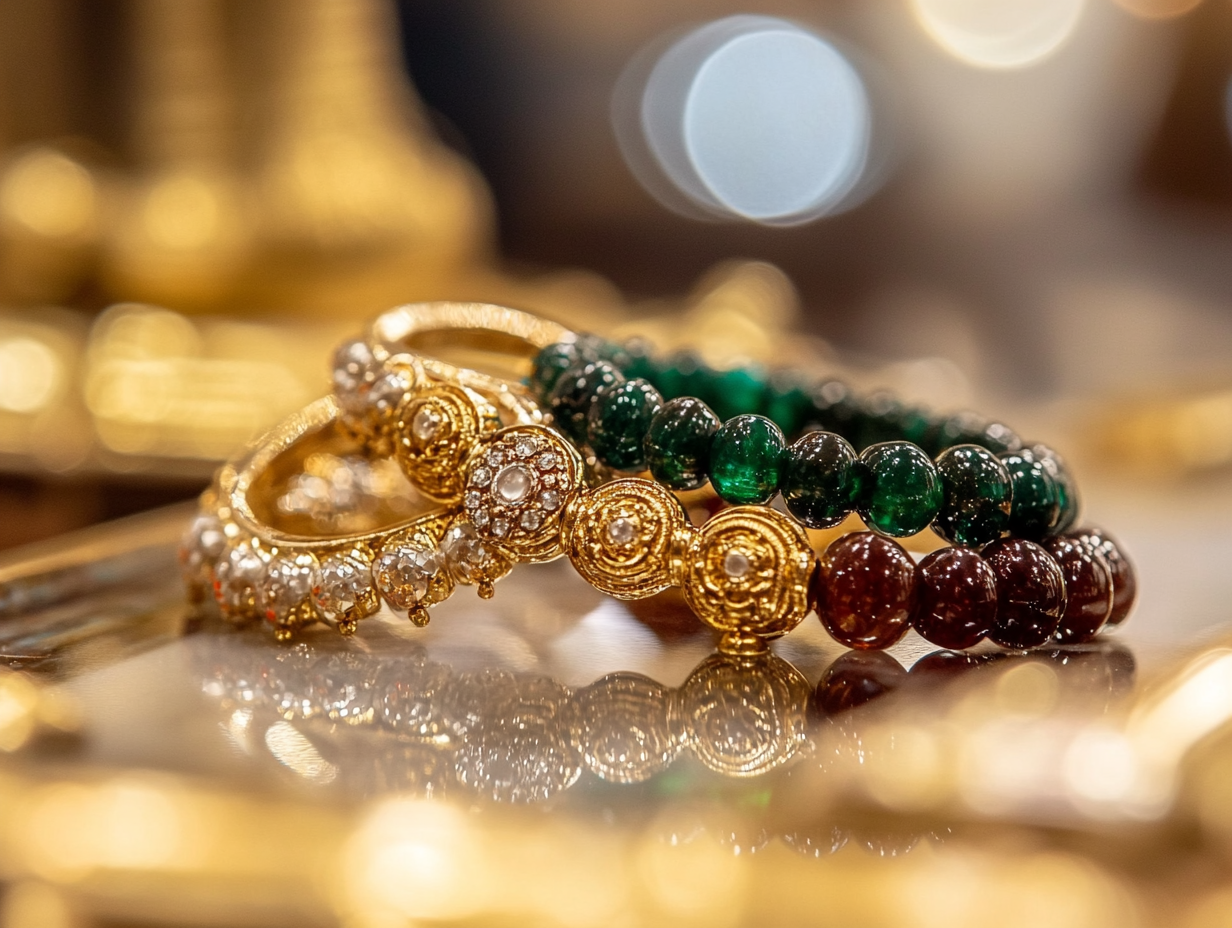 The Essential Guide to Sourcing High Quality Tasbih Counter Rings for Your Market