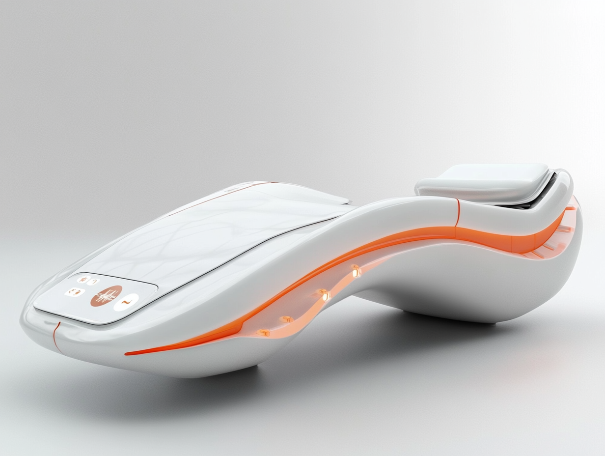 2025 Global Trends and Innovations in Medical Pad Solutions