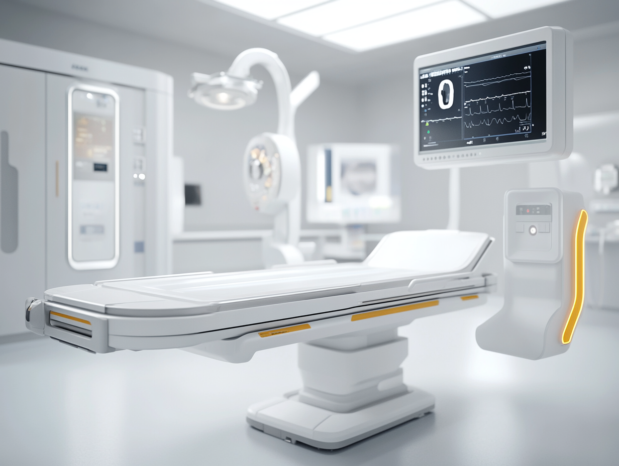 2025 Global Trends and Innovations in Medical Pad Solutions