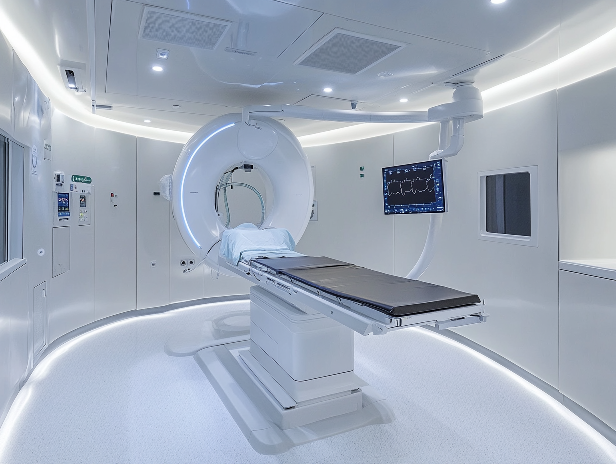 2025 Global Trends and Innovations in Medical Pad Solutions