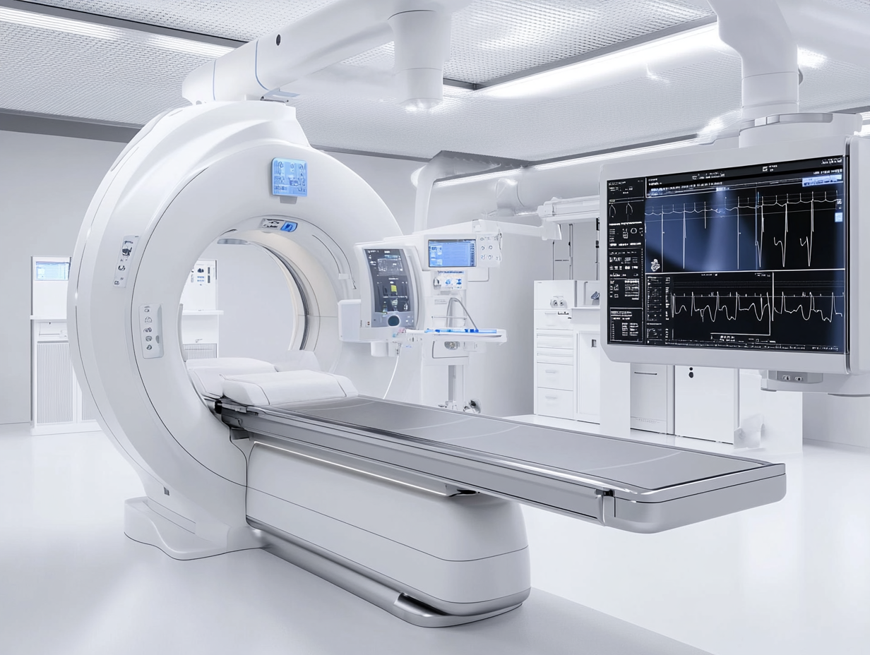 2025 Global Trends and Innovations in Medical Pad Solutions