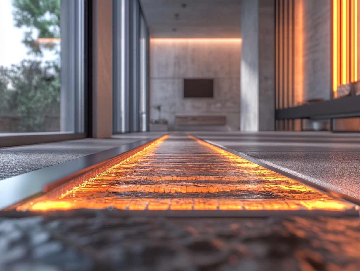Future Innovations in Small Heating Elements and Their Eco Friendly Alternatives