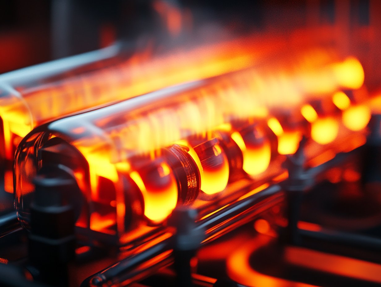 Future Innovations in Small Heating Elements and Their Eco Friendly Alternatives