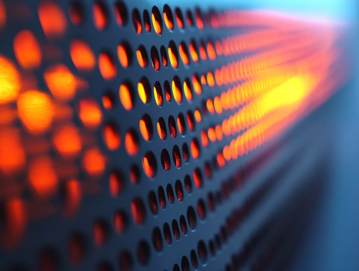 Future Innovations in Small Heating Elements and Their Eco Friendly Alternatives