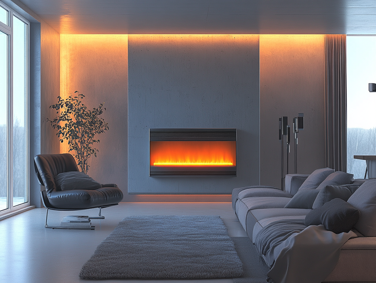Future Innovations in Small Heating Elements and Their Eco Friendly Alternatives