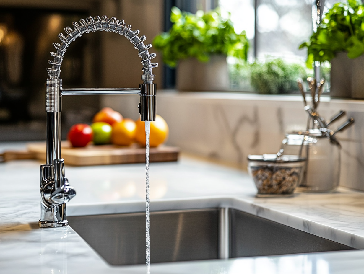 Discover the Ultimate Guide to Choosing the Perfect Kitchen and Sink for Your Global Supply Needs