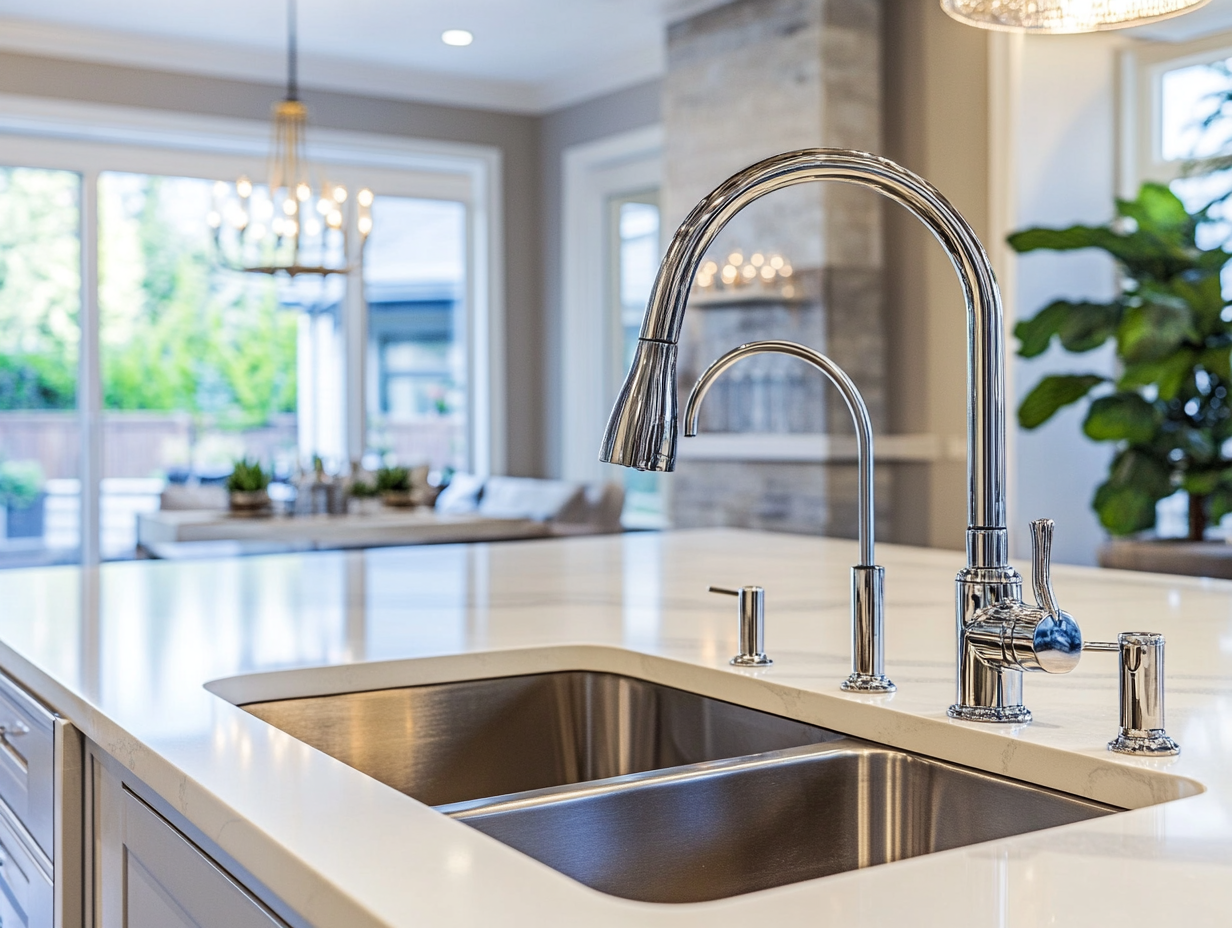 Discover the Ultimate Guide to Choosing the Perfect Kitchen and Sink for Your Global Supply Needs