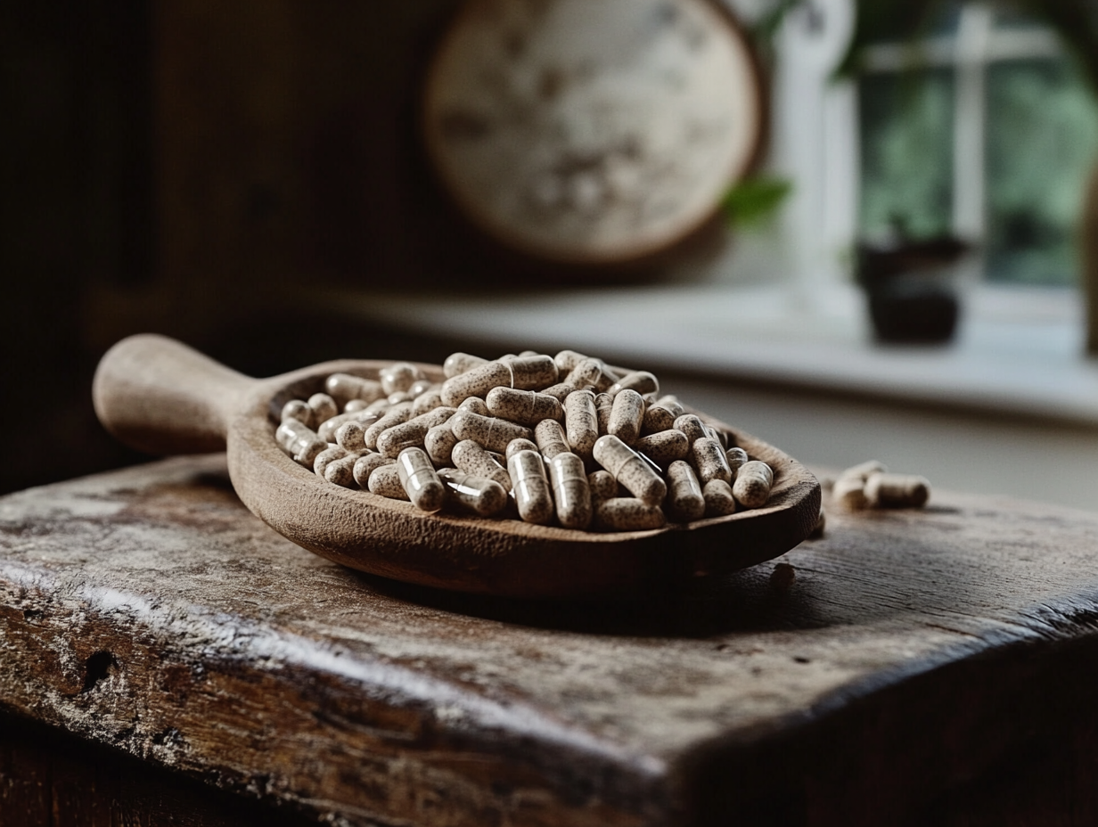 Unlocking the Power of Chinese Tcm Granules for Global Health Solutions