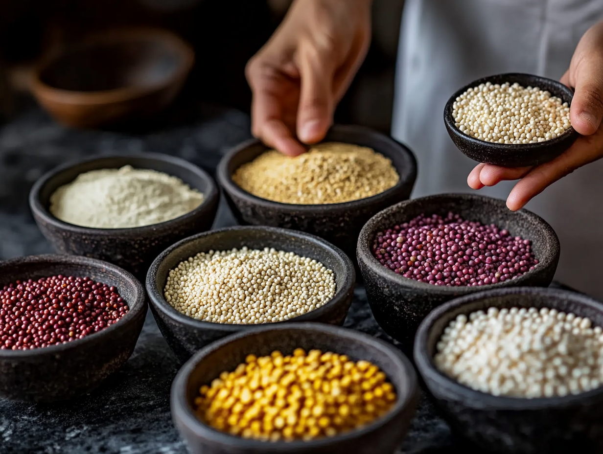 Unlocking the Power of Chinese Tcm Granules for Global Health Solutions