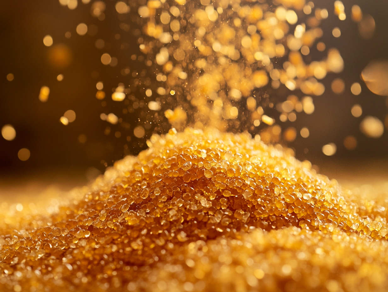 Unlocking the Power of Chinese Tcm Granules for Global Health Solutions