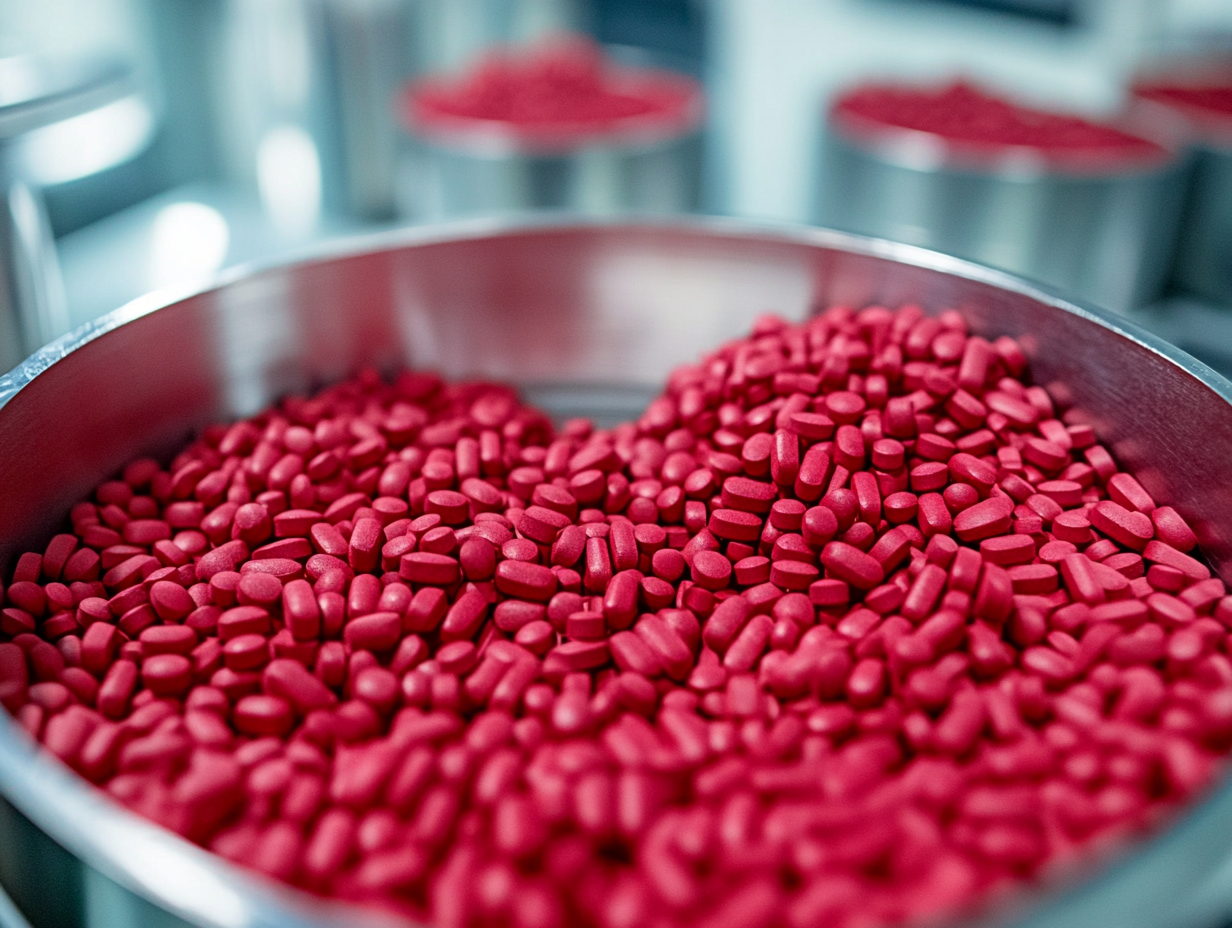 Unlocking the Power of Chinese Tcm Granules for Global Health Solutions