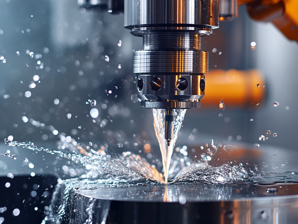 Understanding the Challenges in Sourcing Cnc Machining Center Solutions