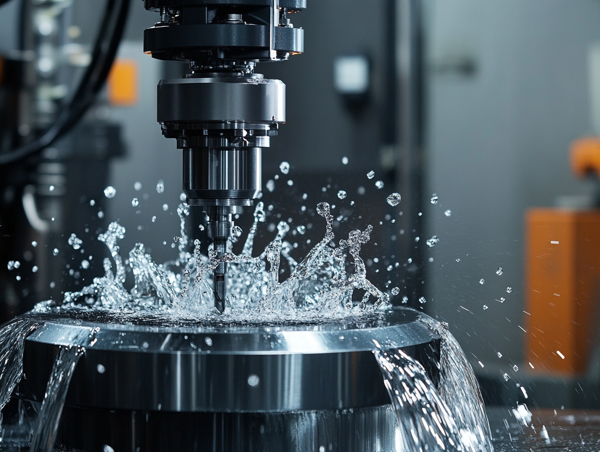 Understanding the Challenges in Sourcing Cnc Machining Center Solutions