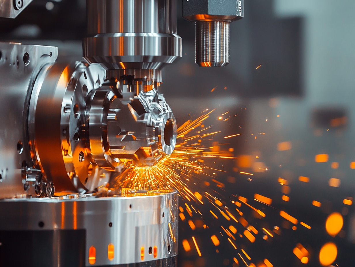 Understanding the Challenges in Sourcing Cnc Machining Center Solutions