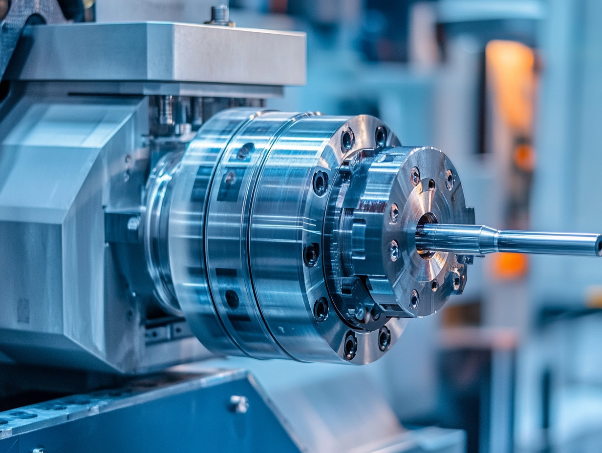 Understanding the Challenges in Sourcing Cnc Machining Center Solutions