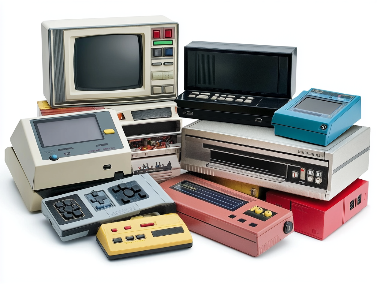 Top Ten Export Certifications for Electronic Game Machines Worldwide