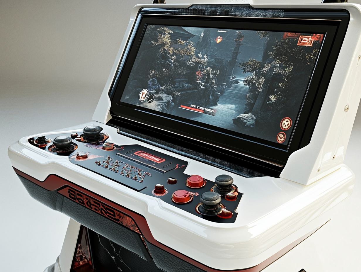 Top Ten Export Certifications for Electronic Game Machines Worldwide