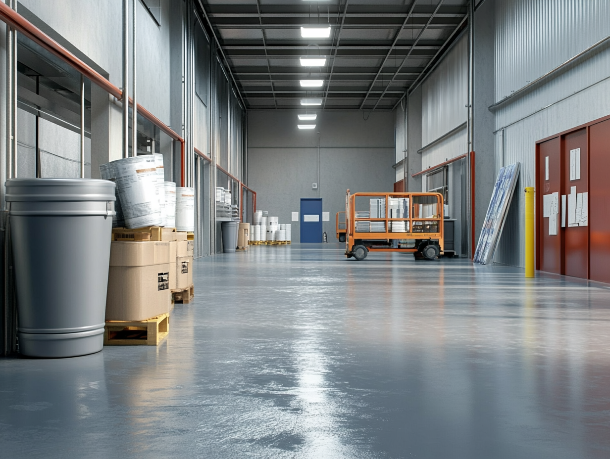 The Benefits of Paint Stop for Reducing Maintenance Expenses