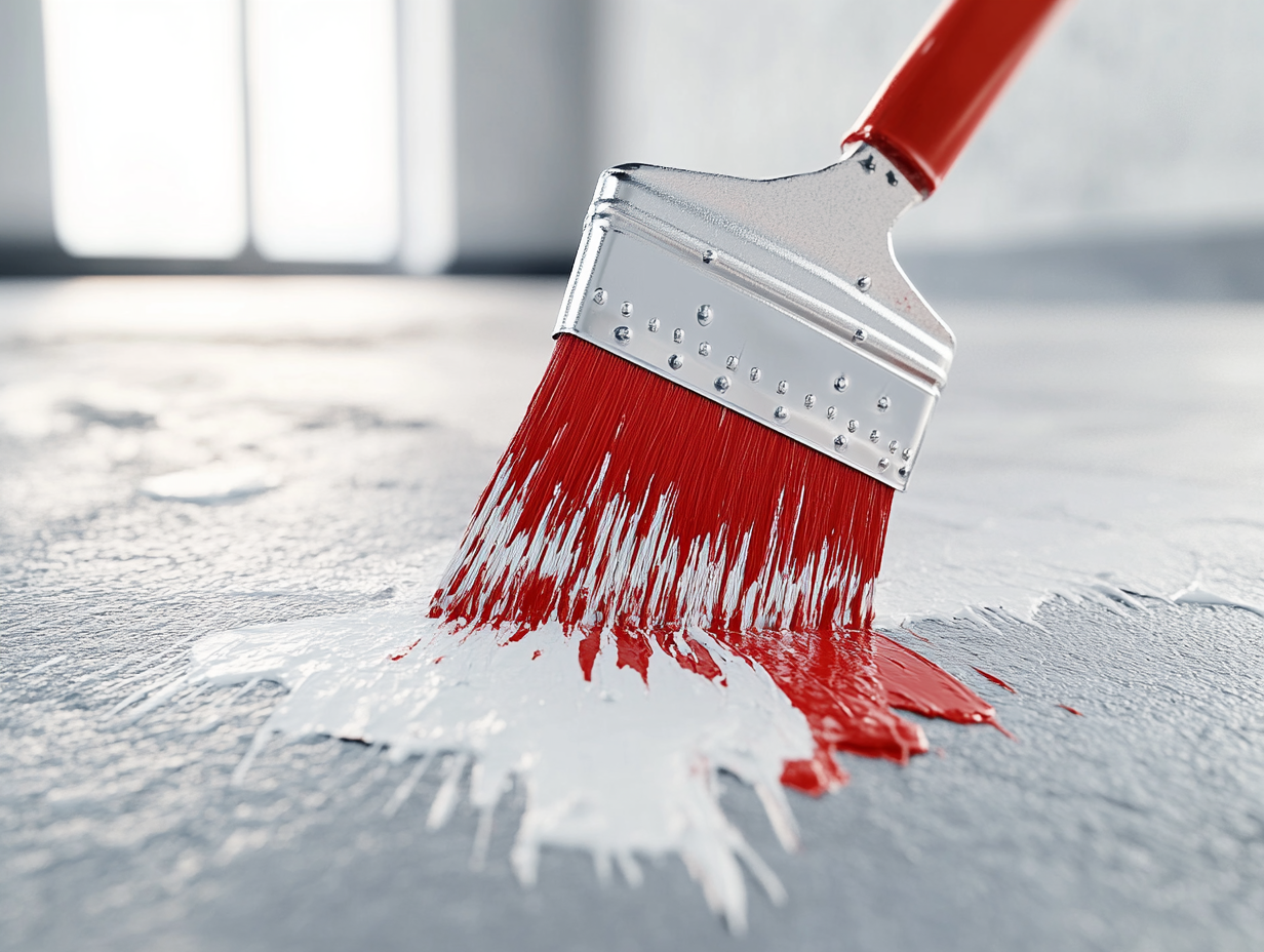 The Benefits of Paint Stop for Reducing Maintenance Expenses