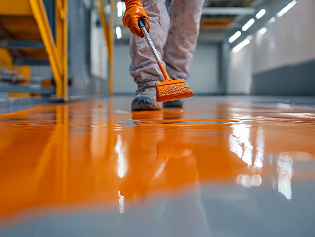 The Benefits of Paint Stop for Reducing Maintenance Expenses