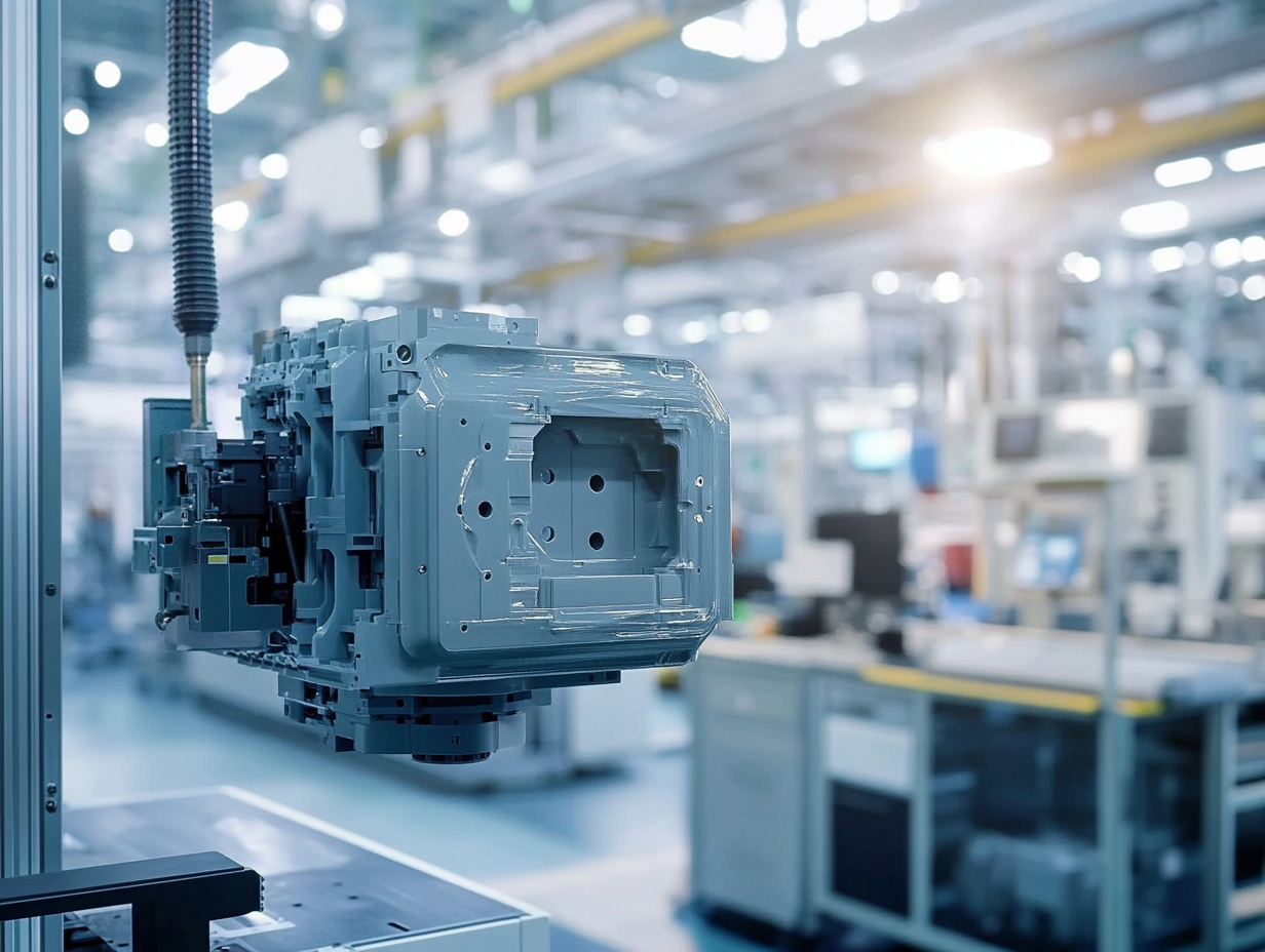Emerging Innovations in Plastic Mold Injection for Global Buyers in 2025