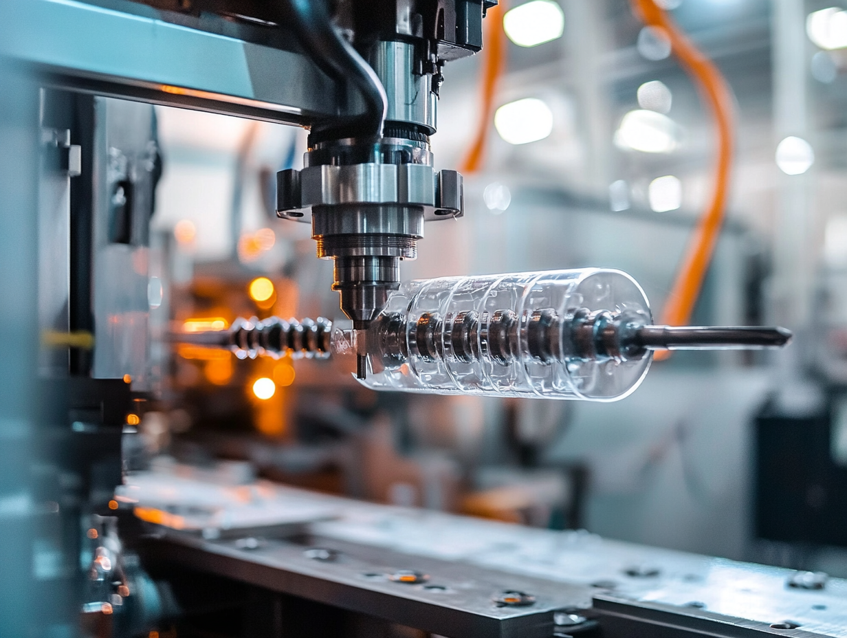 Emerging Innovations in Plastic Mold Injection for Global Buyers in 2025