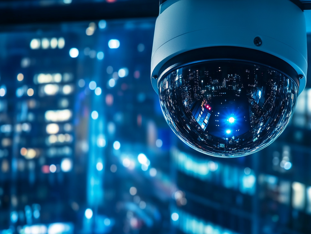 Exploring the Future of Surveillance Camera Technology for Global Buyers