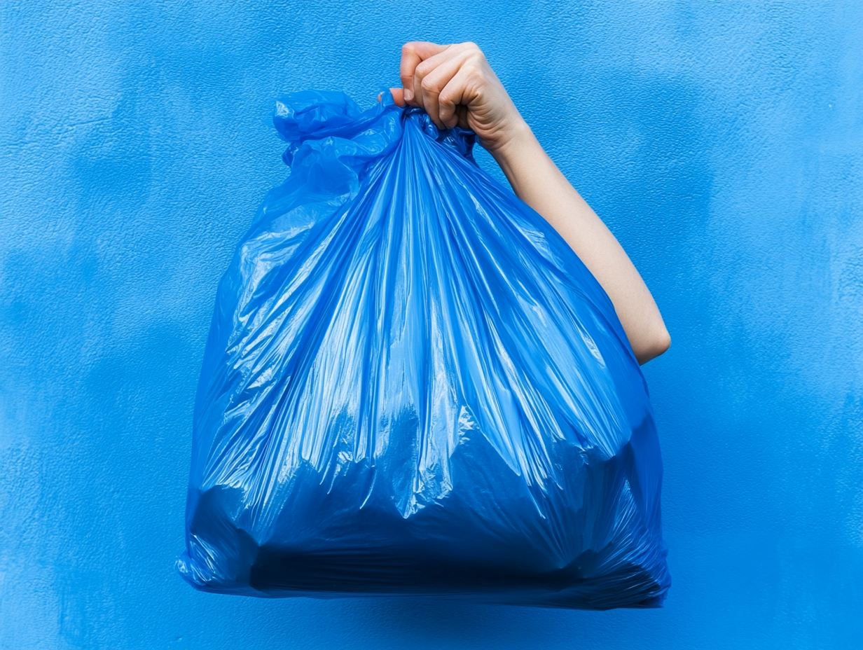 Innovative Solutions for Trash Bags in the Global Market Trends and Strategies for 2025