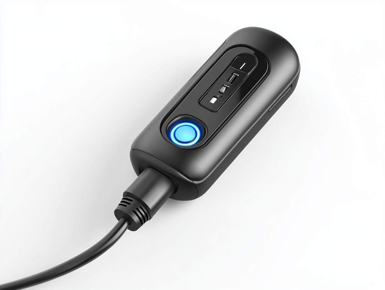 Guide to Finding Reliable Manufacturers for Portable Electric Car Chargers