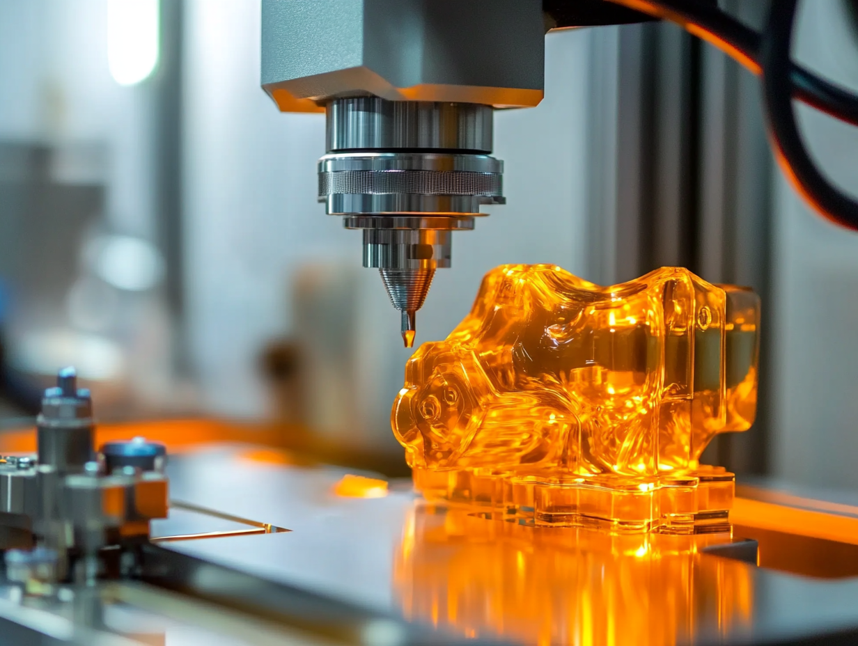 Innovative Applications of Prototype Injection Molding in Various Industries