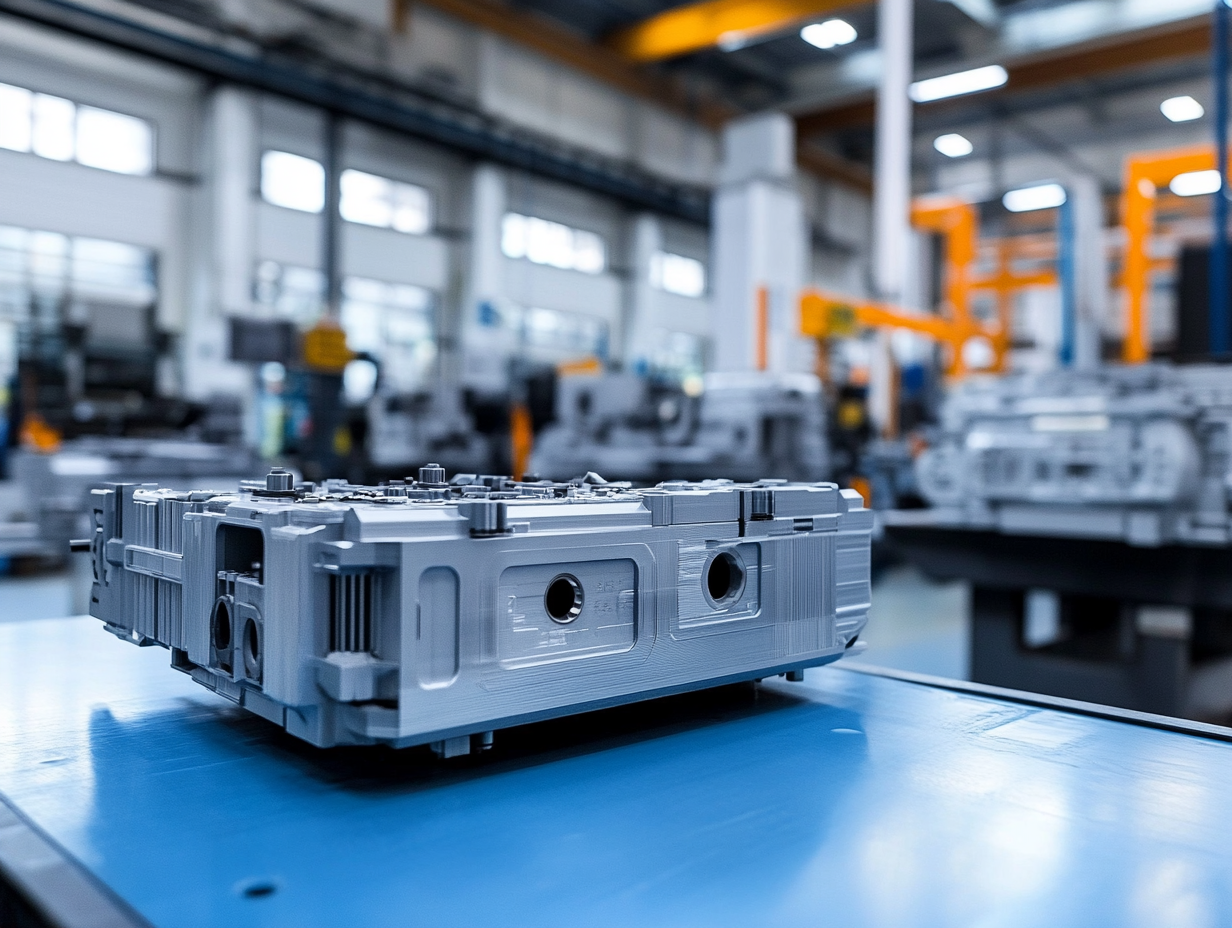 Innovative Applications of Prototype Injection Molding in Various Industries