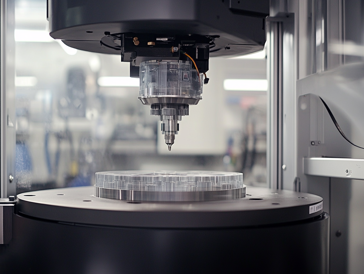 Innovative Applications of Prototype Injection Molding in Various Industries