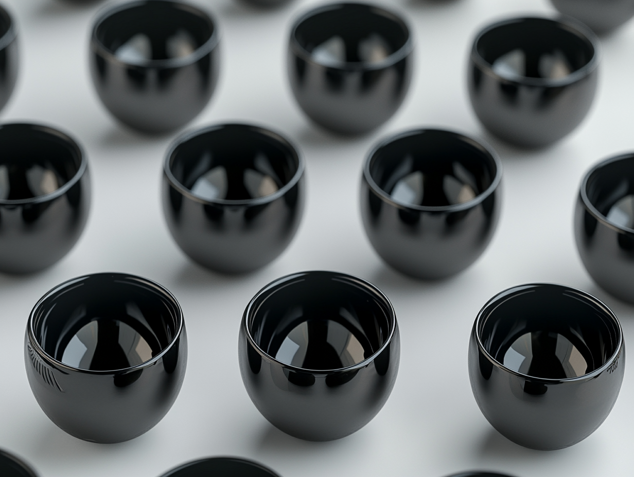 Comprehensive Overview of Ball Cups for Global Buyers