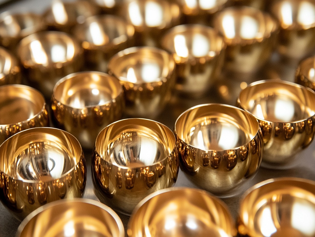 Comprehensive Overview of Ball Cups for Global Buyers