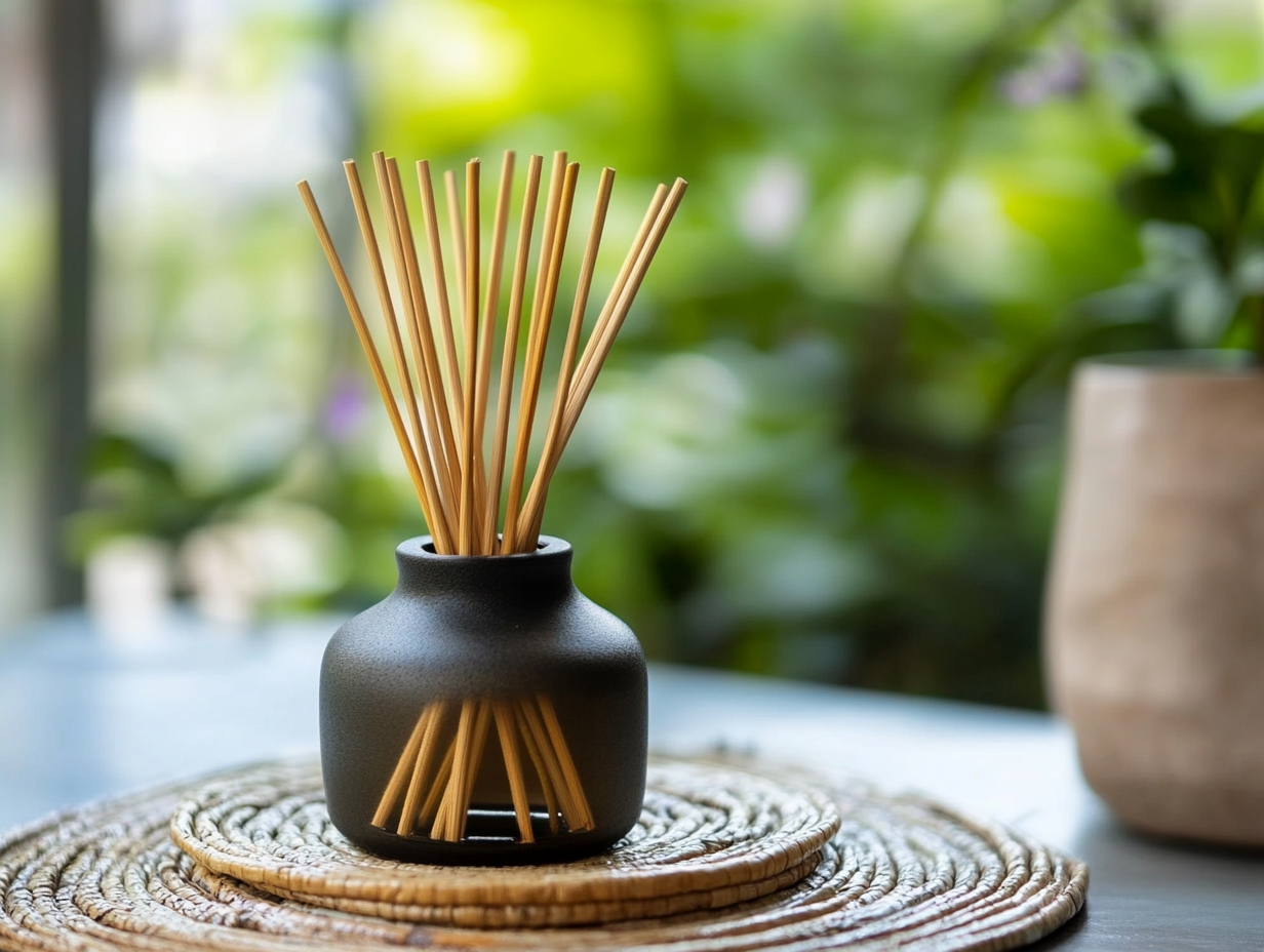Essential Tips for Sourcing High Quality Rattan Reed Diffuser Sticks