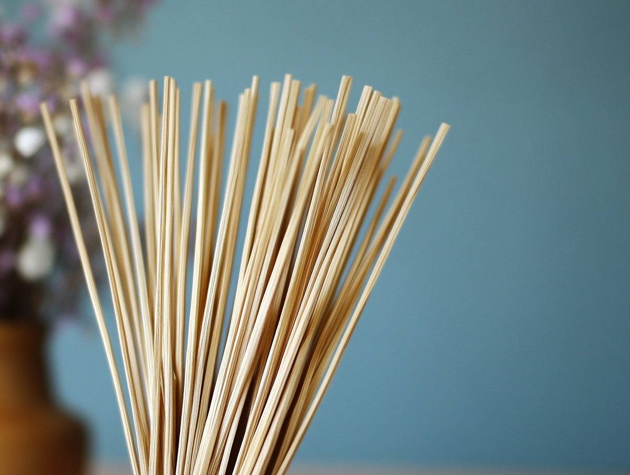 Essential Tips for Sourcing High Quality Rattan Reed Diffuser Sticks