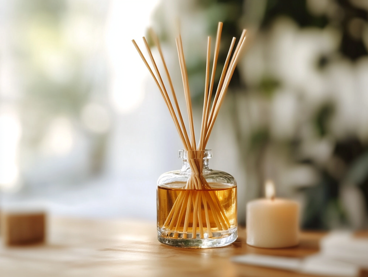 Essential Tips for Sourcing High Quality Rattan Reed Diffuser Sticks