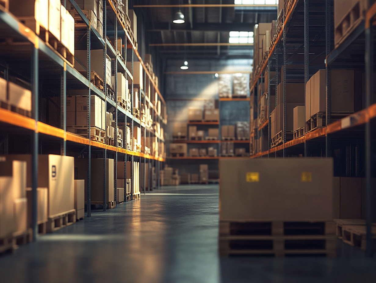Unlocking the Secrets to Finding Top Notch Suppliers for Great Ats