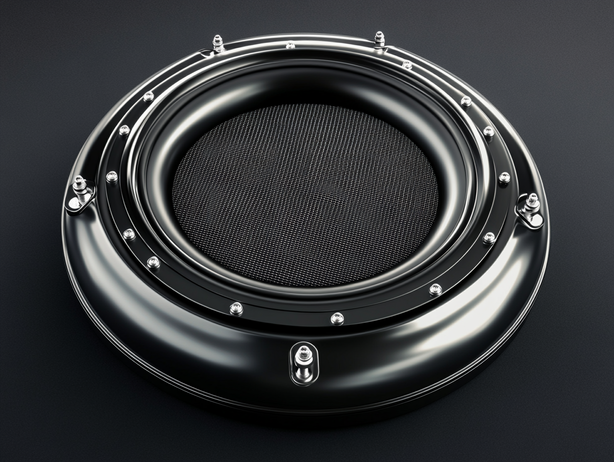 Benefits of Customer Support and Repair Savings for Subwoofer 8 Inch