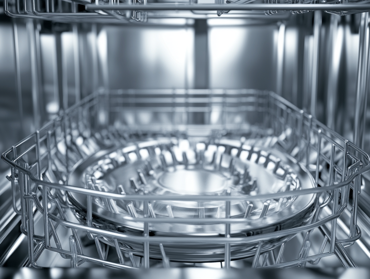 Innovations in Dishwasher Heating Elements for 2025 Purchasing Guide