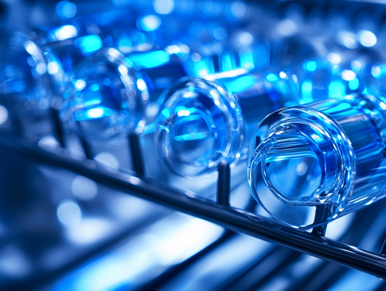 Innovations in Dishwasher Heating Elements for 2025 Purchasing Guide