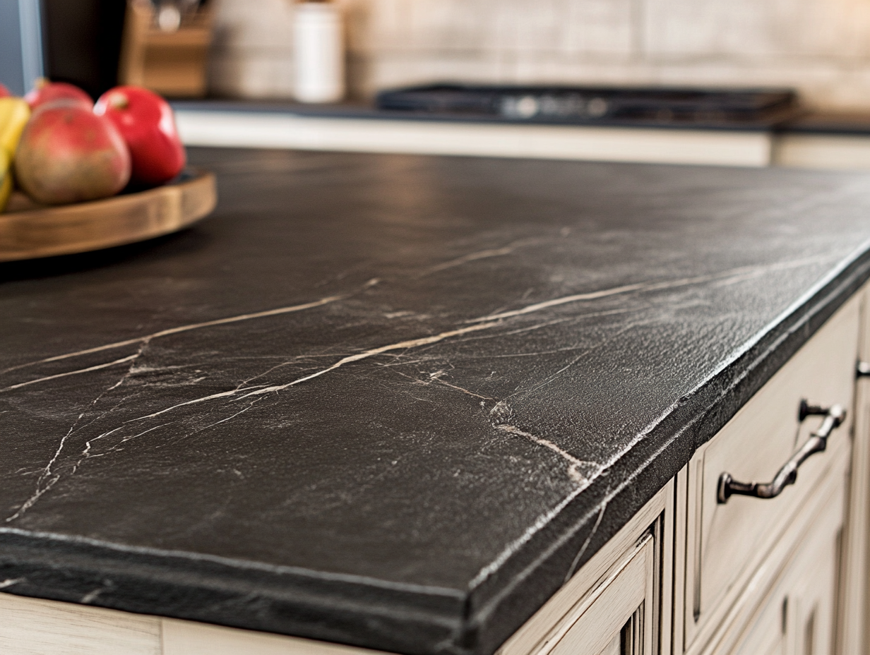 Advantages of Stone Top Counter Maintenance and Repair Considerations