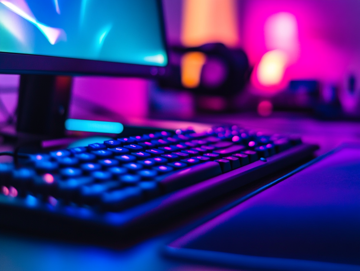 The Comprehensive Guide to Sourcing High Quality Pc Gaming Keyboards