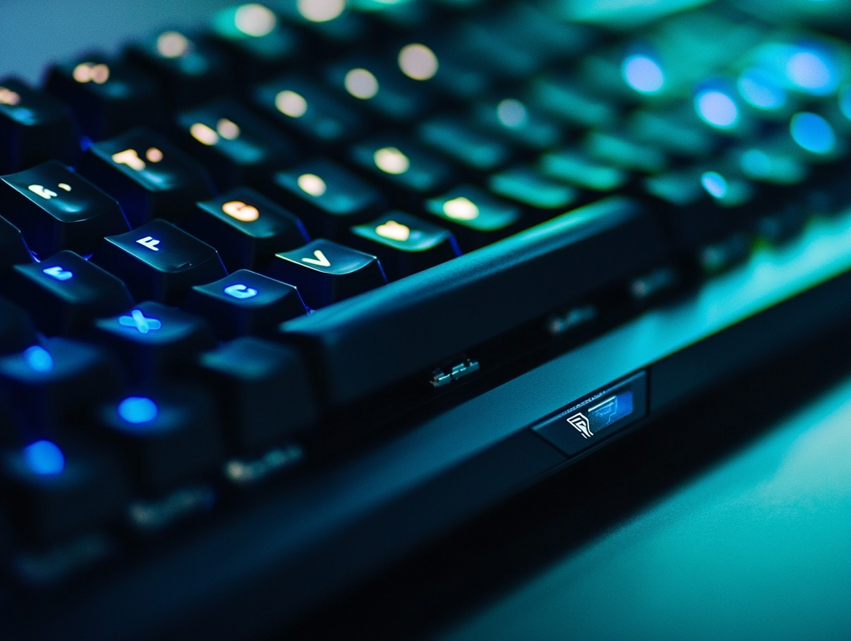 The Comprehensive Guide to Sourcing High Quality Pc Gaming Keyboards