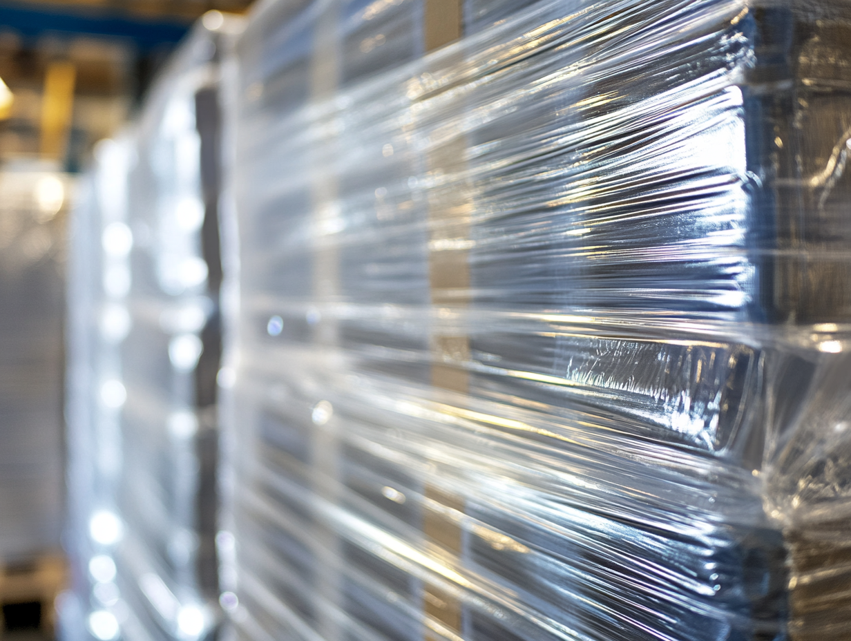 Comprehensive Insights into the Benefits of Shrink Wrap Solutions